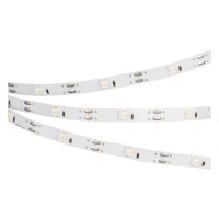 Светодиодная лента RT-5000-6060LENS-20-12V Warm2700 (10mm, 10W/m, IP20) (Arlight, Открытый), 030895