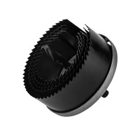 Пила кольцевая, 60, 67, 74, 81, 95 мм, глубина пропила 1,5" KRANZ, KR-92-0255