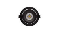 Светильник встраиваемый COMBO черн. 12Вт IP20 нейтрал. 4000К бел. SWG PRO 00-00003771 Светильник встраиваемый COMBO черн. 12Вт IP20 нейтрал. 4000К бел. SWG PRO 00-00003771