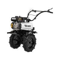 Мотоблок бензиновый KR-207 KRANZ, KR-16-1111