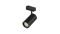 Светильник трековый SY-601202-BL-20-WW SWG PRO 20Вт 3000К SWG PRO черн. DesignLed 00-00005396