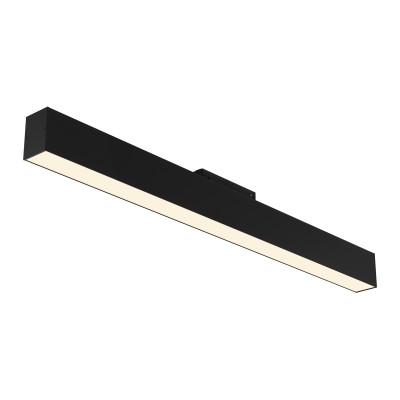 Maytoni Трековый светильник Basis S35 3000K 20Вт 120°, TR012-2-20W3K-B