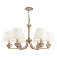 Maytoni Barbara Люстра, цвет: Золото Антик 6х40W E14