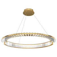 Maytoni Pendant Подвесной светильник, цвет: Золото 1x45W