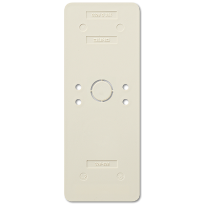 Плата монтажная огнестойкая , 328-626