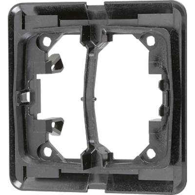 Запчасть, крепежная рамка для двойной клавиши, CD95HP