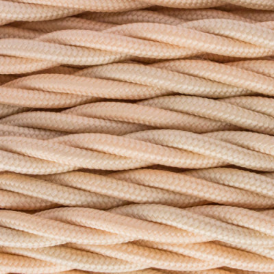 BIRONI Песочное золото матовый Кабель информационный UTP 20М, B1-427-719-U-20