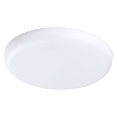 Lightstar 221362 Светильник ZOCCO CYL LED 36W 2880LM 270G 3000K (в комплекте)