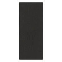 Vimar Фальшблок черный, 30041.G