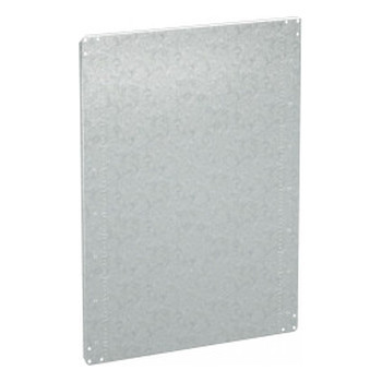 Монтажная плата для шкафа ST 500х300 (упак. 1шт), ДКС R5ST053MP