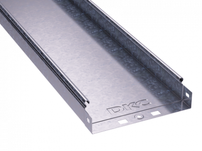 ДКС Лоток 200х50 L3000 (упак. 24М), 35024