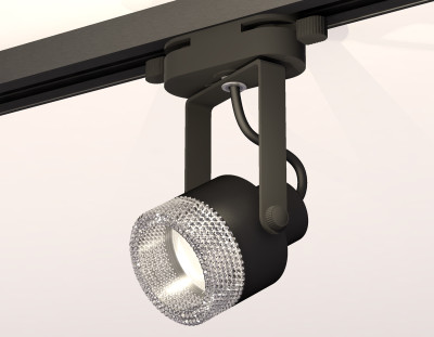 Трековый акцентный светильник однофазный MR16 GU10 (комплект), AMBRELLA LIGHT, XT6602060