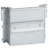 Legrand Монтажная плата - для кабельных секций XL? 400 - вертикальная установка DPX? 160/250, 020217