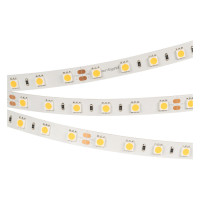 Светодиодная лента RT-B60-10mm 24V Day4000 (14.4 W/m, IP20, 5060, 5m) (Arlight, Открытый), 011571(2)