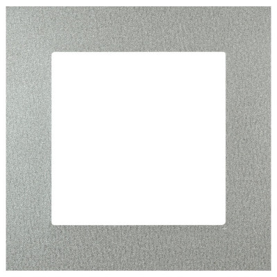 IRIDIUM Вставка на 1 пост, мокрый асфальт (к), GRK-0010, INP121