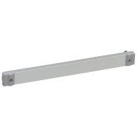 Legrand Сплошная лицевая панель изолирующая XL? 400 - для шкафов и щитов - высота 50 мм, 020390