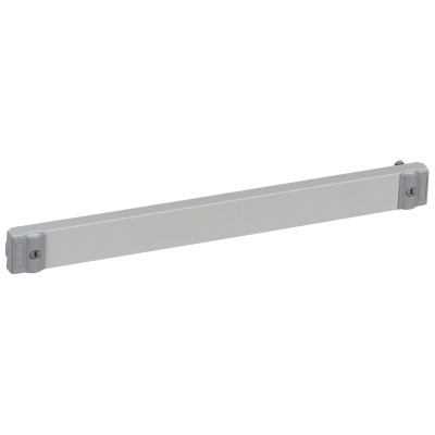 Legrand Сплошная лицевая панель изолирующая XL? 400 - для шкафов и щитов - высота 50 мм, 020390