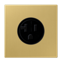 розетка NEMA 5-20R 20А, 125В АС классик, ME2521-20C