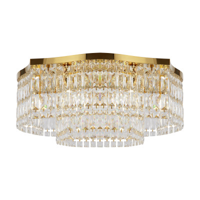 Потолочный светильник Maytoni DIA005CL-10G