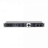 Внешний переключатель байпаса для ИБП ДКС серии Small Tower, Small Rackmount, MBSSMLR