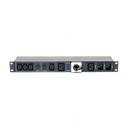 Внешний переключатель байпаса для ИБП ДКС серии Small Tower, Small Rackmount, MBSSMLR