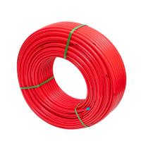 Труба PEX-A EVOH 20*2,0 для теплого пола (бухта 50 м), PE.205.05