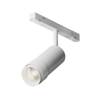 Maytoni Technical Трековый светильник Focus Zoom Exility 2700-6000K 12Вт 15-50° Dim Smart Zigbee, TR212-4-12WTW-Z-DSZ-W