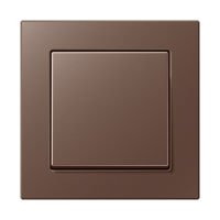 Jung Выключатель 1-клавишный,  серия A Creation