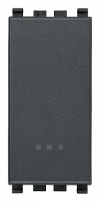 Vimar Переключатель 1P 16AX, 20005