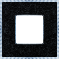 FD01441MCB Fede Belle Epoque Tapestry Рамка 1-ная, Monalisa-Bright Chrome