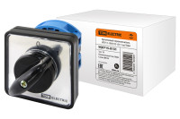 КПУ11-10/0115  (0-1 1р) TDM Electric, SQ0715-0131