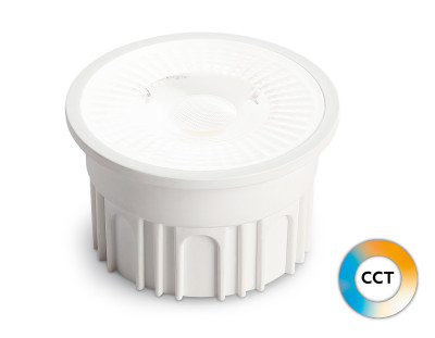 Светодиодный модуль с памятью MR16 12Вт Switch-3CCT 3000K-6000K 100°, AMBRELLA LIGHT, 212502