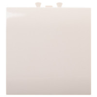 4405982 - ДКС Вывод кабеля модульный "Avanti", "Ванильная дымка", 2 модуля