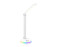 Светодиодная настольная лампа 2700K-6400K+RGB 12Вт, AMBRELLA LIGHT, DE534