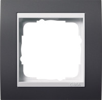 0211328 Gira Рамка одинарная