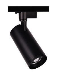 PTR 0728 ZOOM 28w 3000K 15-60° BL (чёрный) IP40 Jazzway, 5034358 PTR 0728 ZOOM 28w 3000K 15-60° BL (чёрный) IP40 Jazzway, 5034358