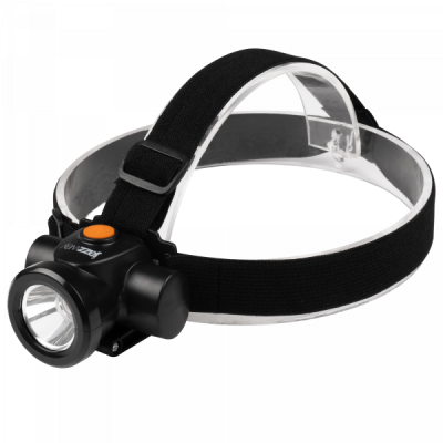 Jazzway Фонарь AccuH8-L1W, Li-Ion, 5028036