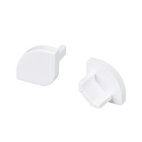 Заглушка ARH-KANT-H8 глухая (Arlight, Пластик), 037353