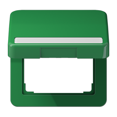 крышка с полем для надписи, CD590BFNAKLGN