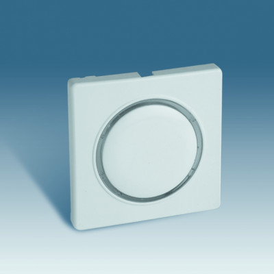 Simon S82,82N Накладка на 75305-, 75306-, 75315-, 75322-39 (69), бел., 82034-30