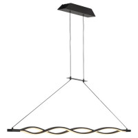 Подвесной светодиодный светильник Mantra Sahara 5801 Подвесной светодиодный светильник Mantra Sahara 5801