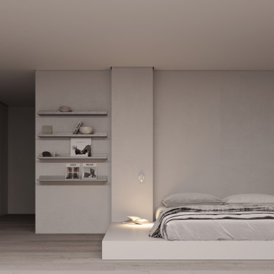 Профиль STRETCH-SHADOW-TECH-VENT-2000 BLACK (A2-DELTA) (Arlight, Алюминий), 041160