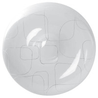 Светильник светодиодный стационарный 23W, 6400K, AL773 GEO (45104.23.18.64), Feron 41741