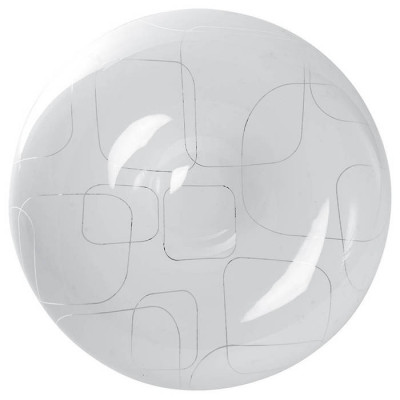 Светильник светодиодный стационарный 23W, 6400K, AL773 GEO (45104.23.18.64), Feron 41741