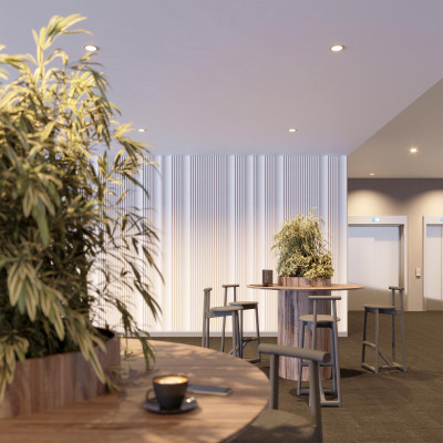 Светильник MS-BREEZE-BUILT-R104-12W Day4000 (WH, 90 deg, 230V) (Arlight, IP20 Металл, 3 года), 035611