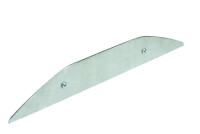 Simon SConnect Заглушка для кабель-канала TF11193-8, сталь, TFA904419-8