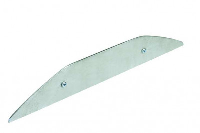 Simon SConnect Заглушка для кабель-канала TF11193-8, сталь, TFA904419-8