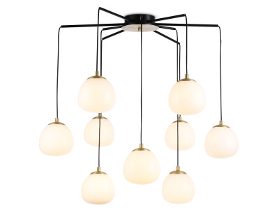 Потолочный светильник G9*9, AMBRELLA LIGHT, LH51001