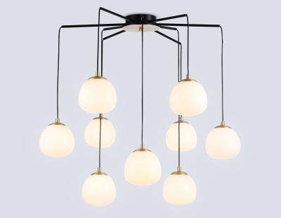Потолочный светильник G9*9, AMBRELLA LIGHT, LH51001