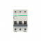 City9 Set Автоматический выключатель (АВ) B 20А 3P 6kA 400В, Systeme Electric, C9F16320